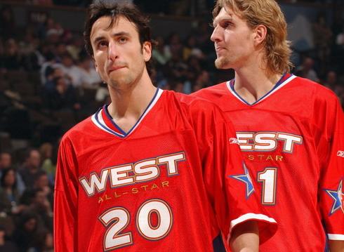 All star