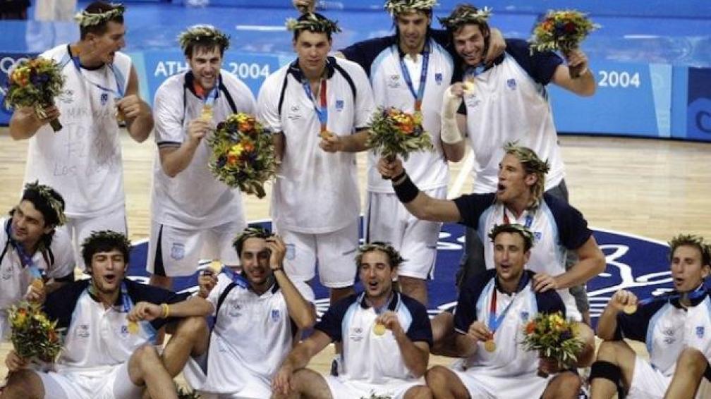Campeones