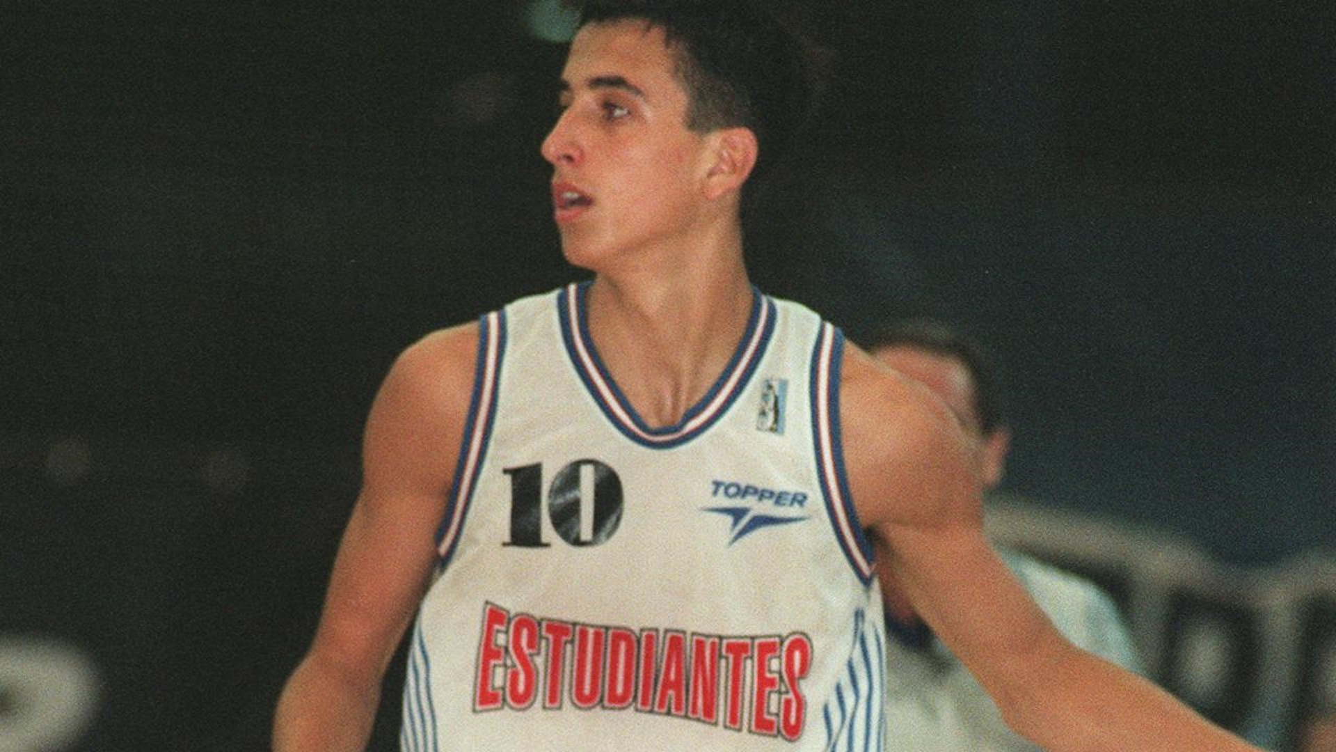 Estudiantes