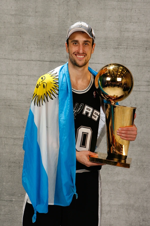 Campeón 2007