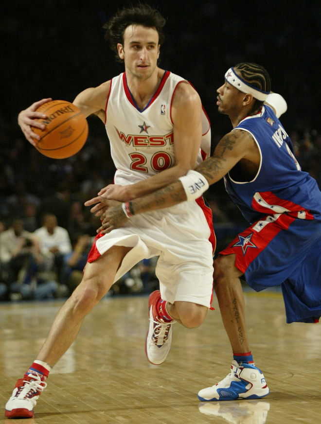 All star